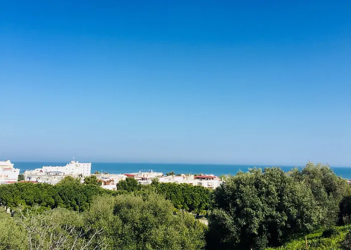 B&B Pizzomunno e Cristalda Rooms Vieste